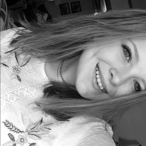 Meet your Posher, Hannah